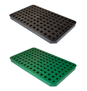 Series B2 Drain Grates