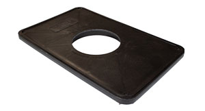 Series B2 Inspection Port Lid