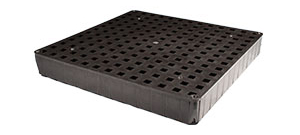 Series B4 Drain Grate