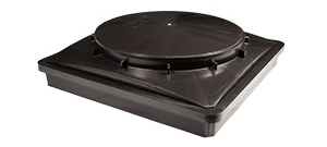 Series B4 Inspection Port Lid