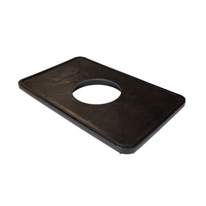 Series B2 Inspection Port Lid