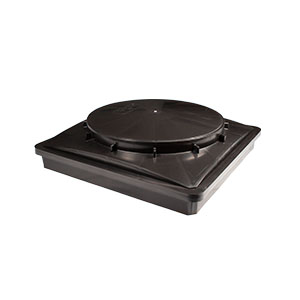 Series B4 Inspection Port Lid