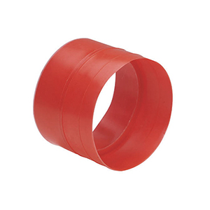 Corrugated Pipe Connector