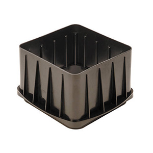 Riser for 11×11 Distribution Box (B1 Series)