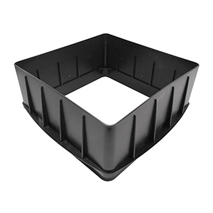 Riser for 16×16 Distribution Box (B4 Series)