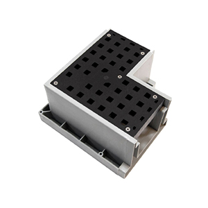 Corner Section Drain