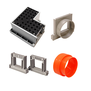 Drainage Accessories